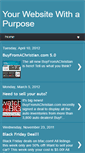 Mobile Screenshot of buyfromachristianblog.com